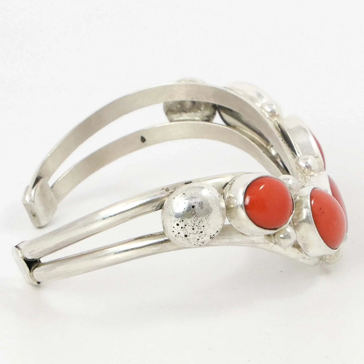 Coral Cuff