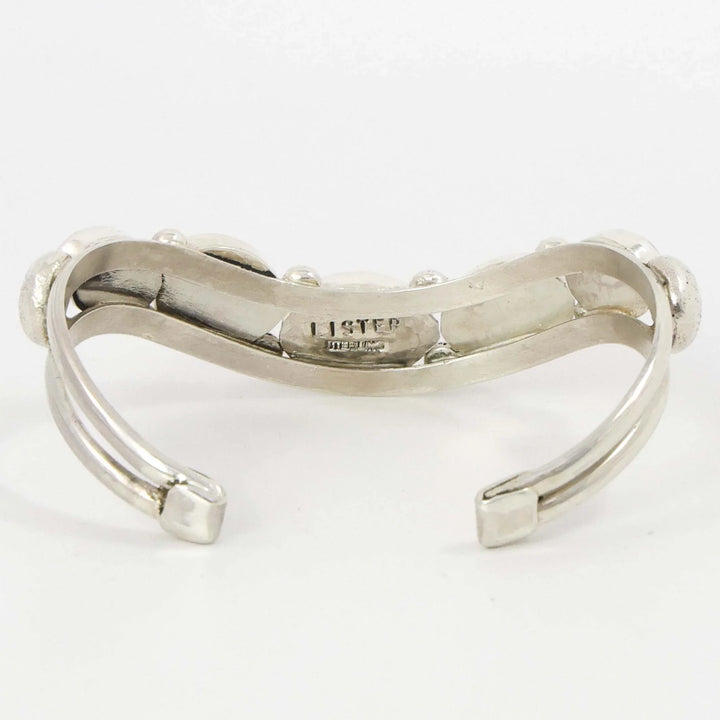 Coral Cuff