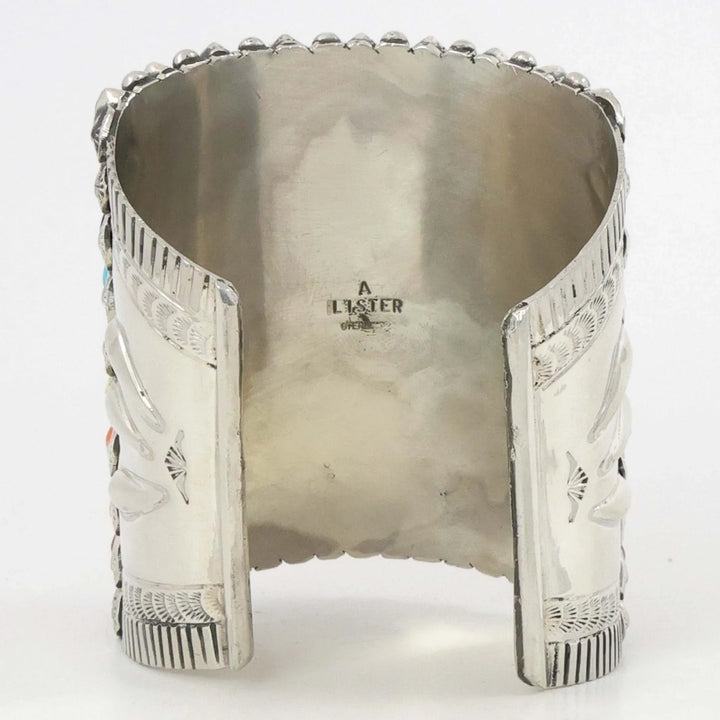 Rainbow Cuff