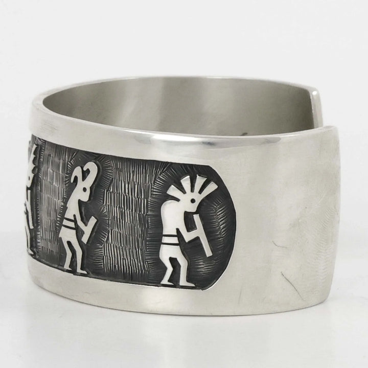 Flute Procession Cuff