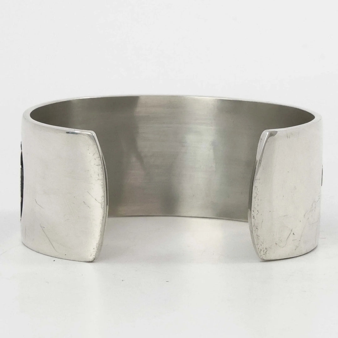 Flute Procession Cuff