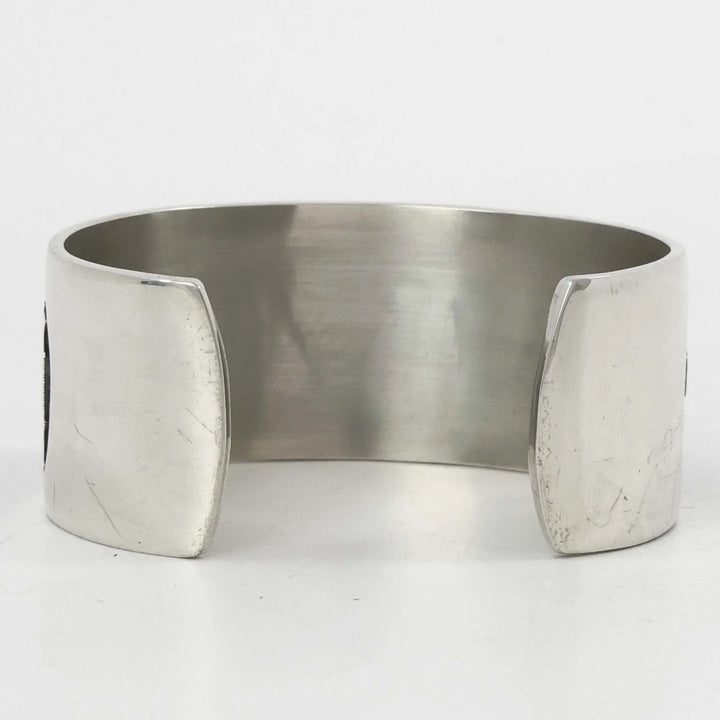 Flute Procession Cuff