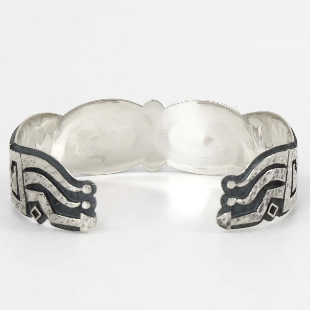 Thunder and Lightning Cuff