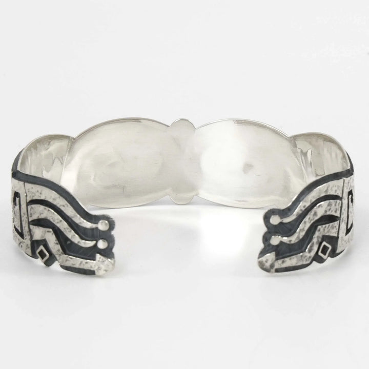 Thunder and Lightning Cuff