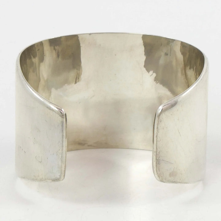 Big Frog Prophecy Cuff