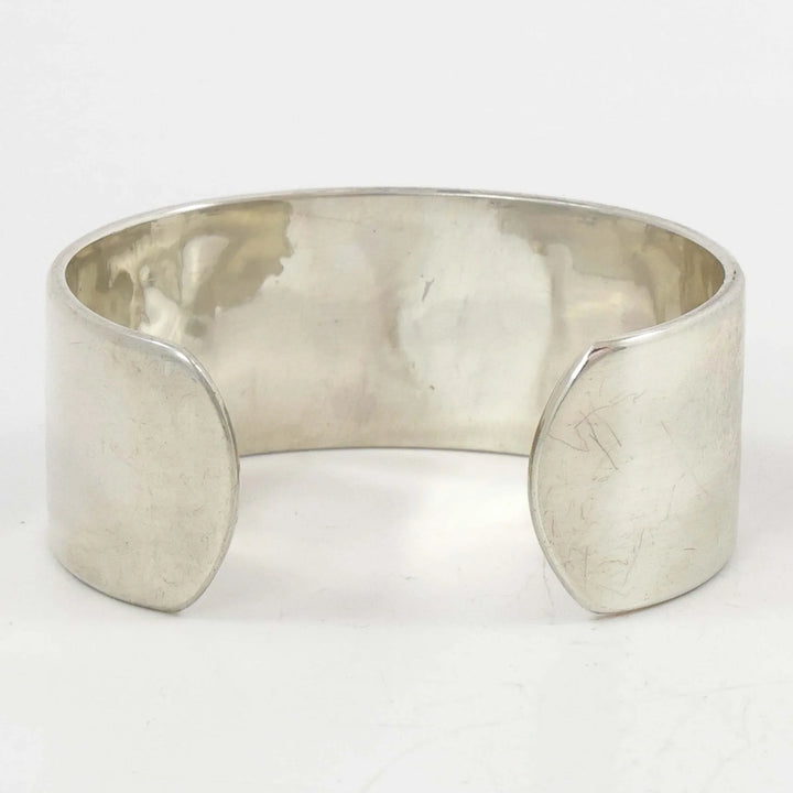 Flute Player and Village Cuff