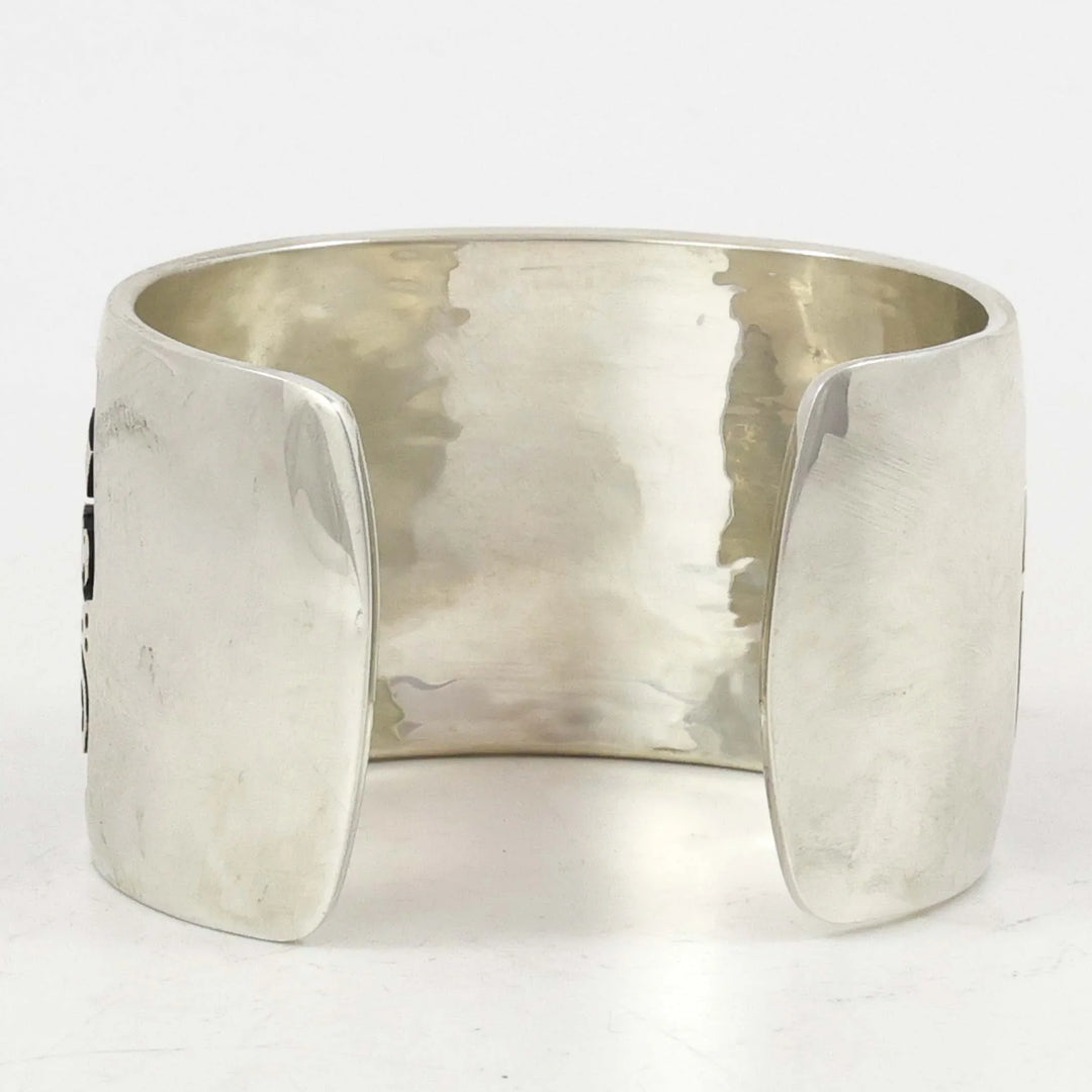 Eagle Dancer Cuff