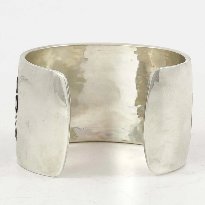Eagle Dancer Cuff