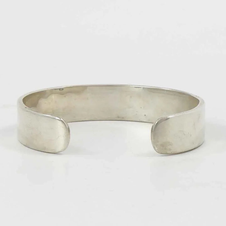 Hopi Flute Procession Cuff