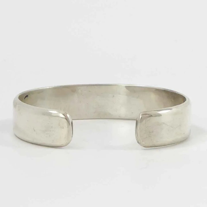 Hopi Flute Procession Cuff