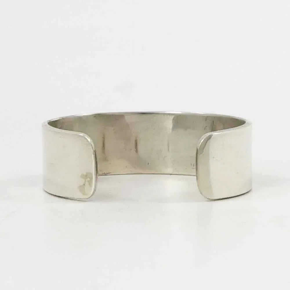 Flute Procession Cuff