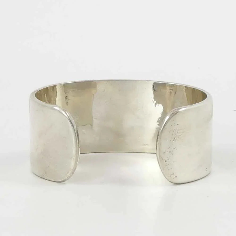 Flute Procession Cuff