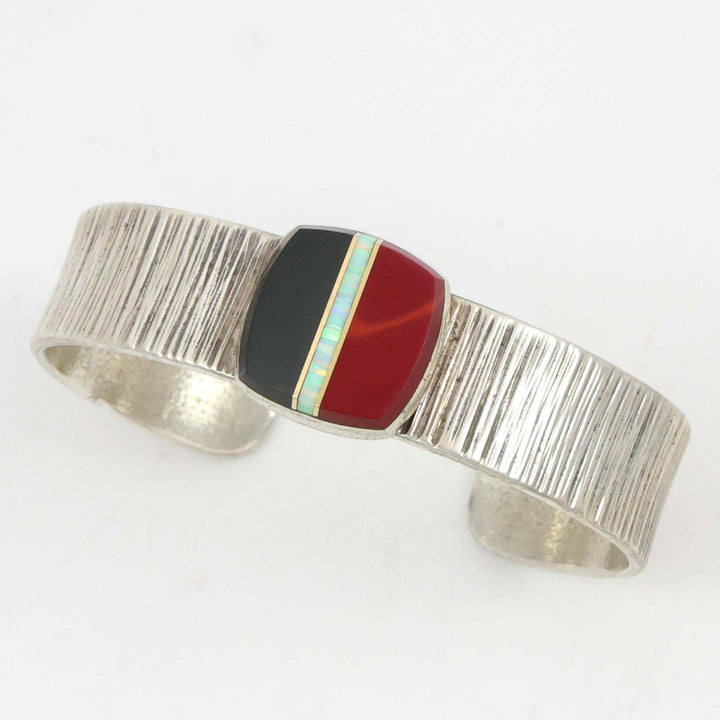 Inlay Cuff