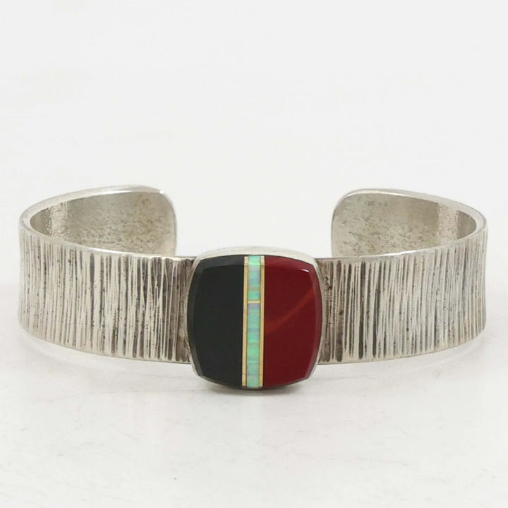 Inlay Cuff
