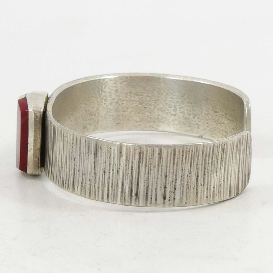 Inlay Cuff