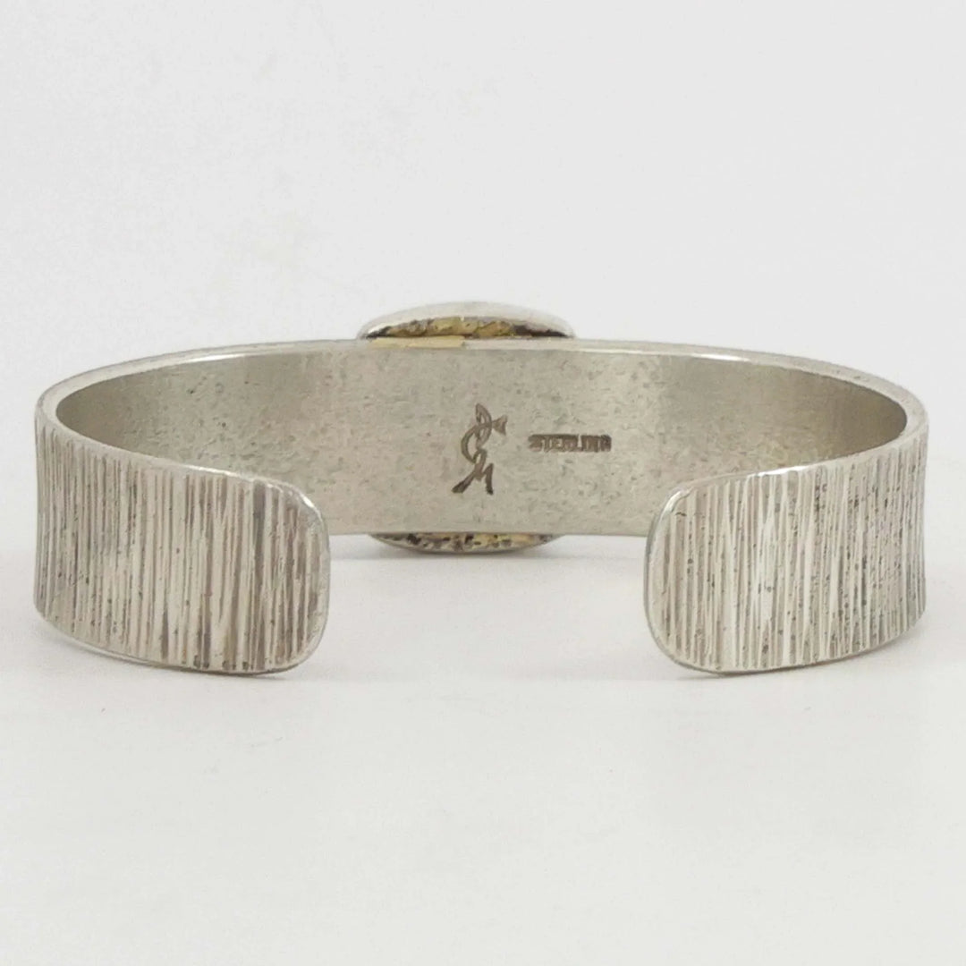 Inlay Cuff