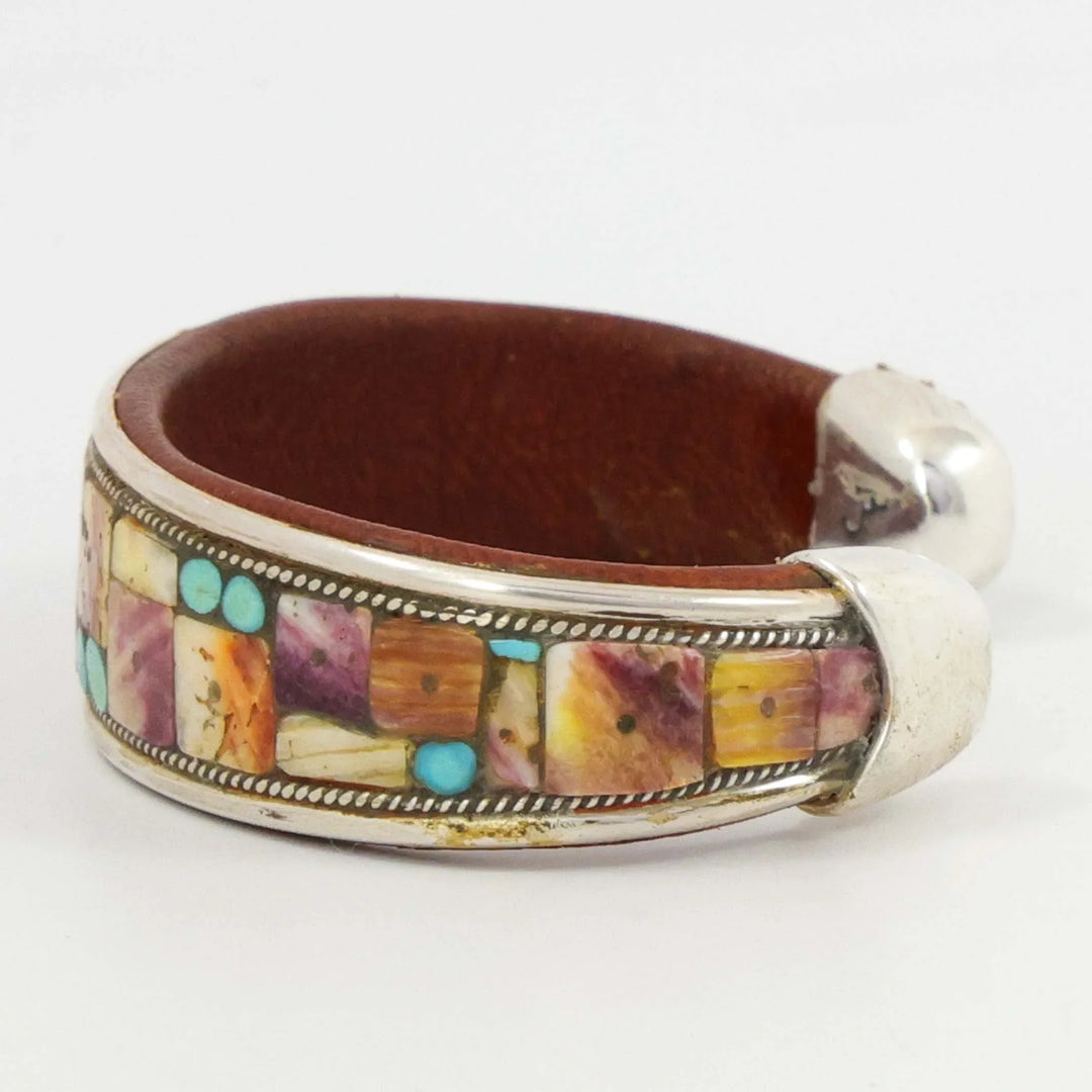 Inlay Cuff