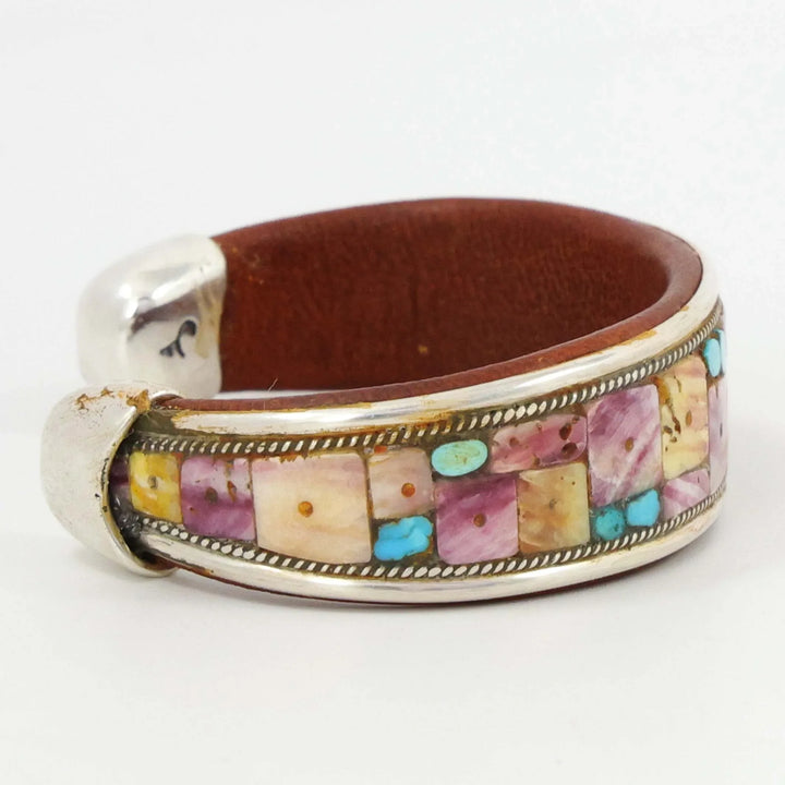 Inlay Cuff