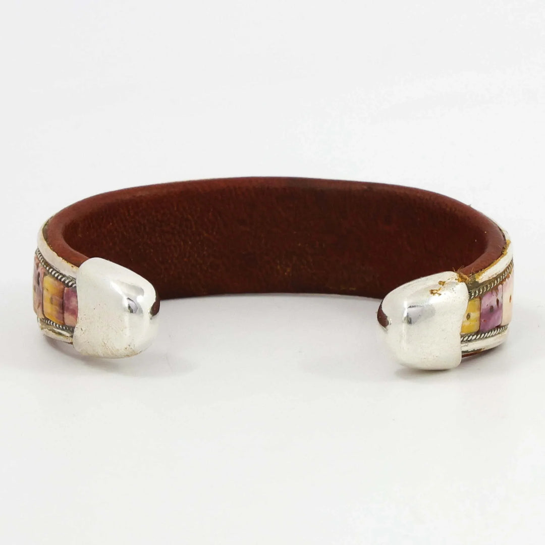 Inlay Cuff