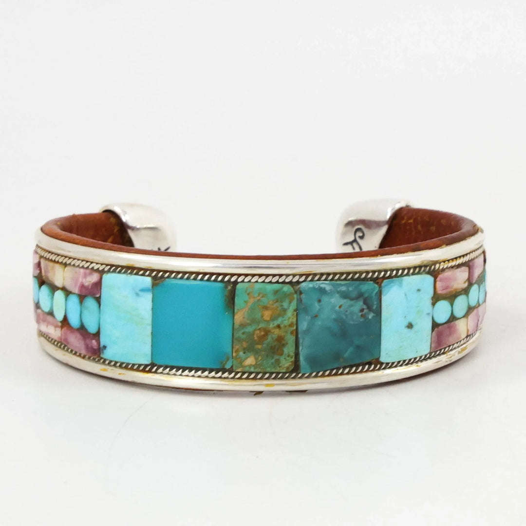 Inlay Cuff
