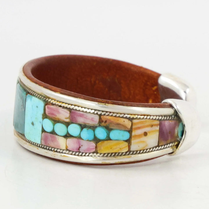 Inlay Cuff