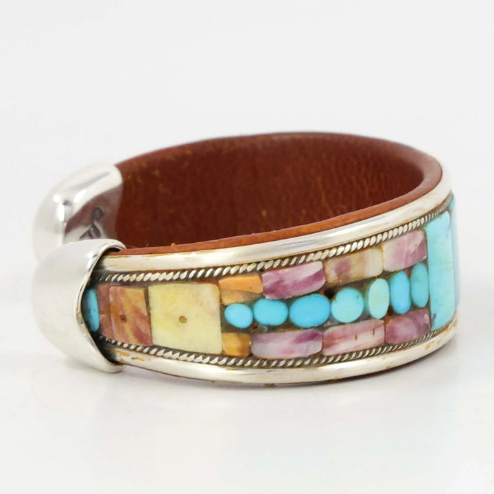 Inlay Cuff