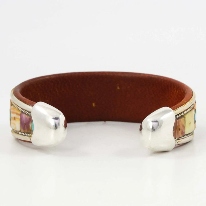 Inlay Cuff