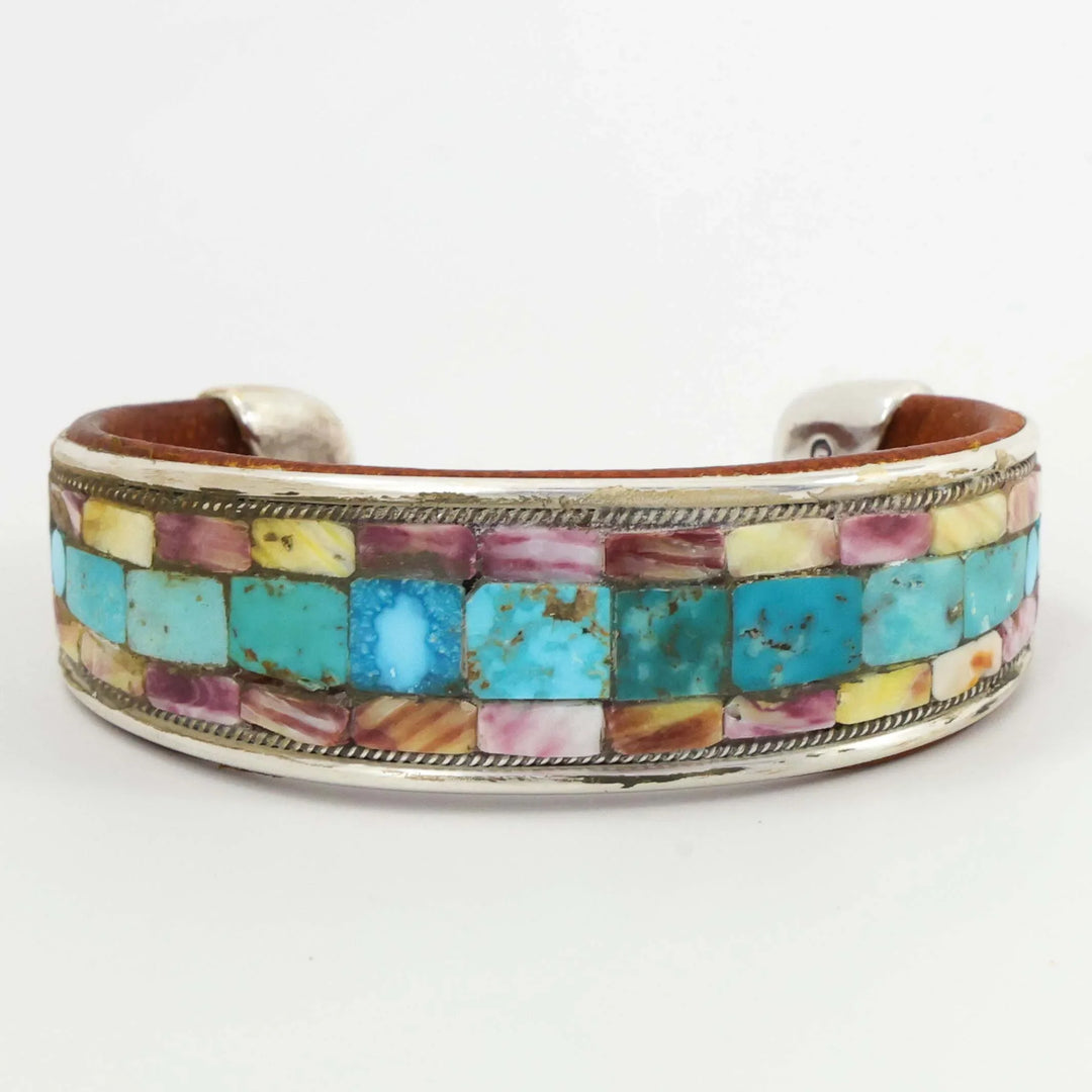 Inlay Cuff