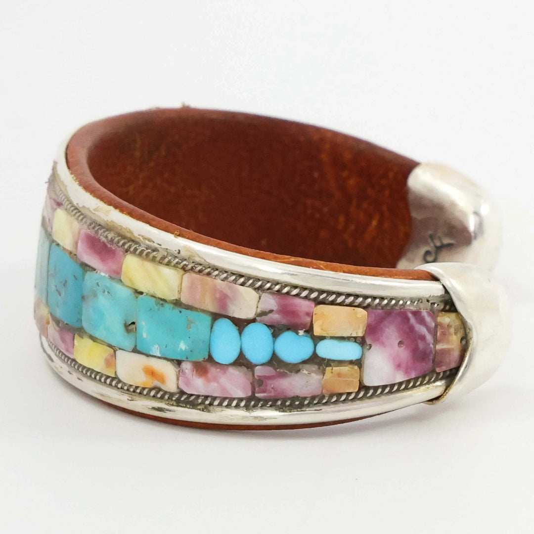 Inlay Cuff
