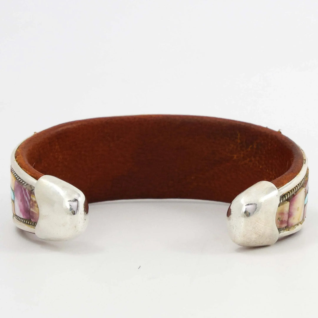 Inlay Cuff