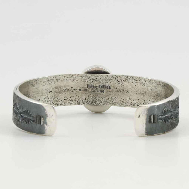 Royston Turquoise Cuff