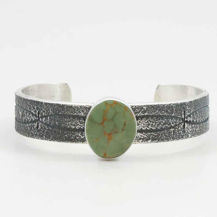 Royston Turquoise Cuff