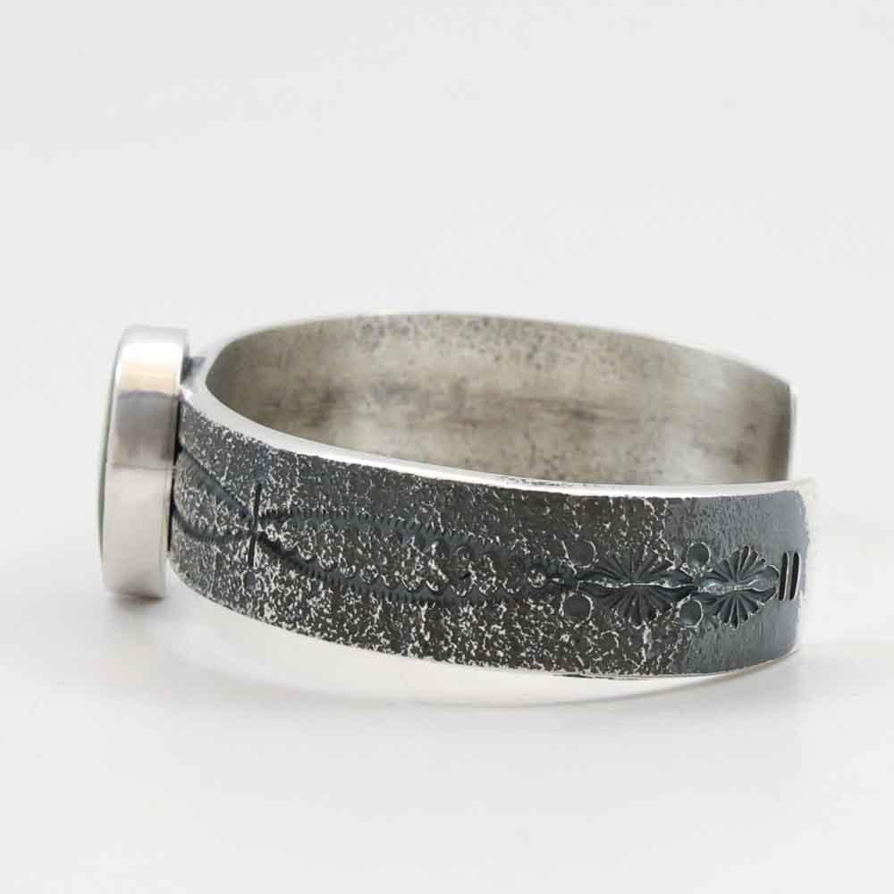 Royston Turquoise Cuff