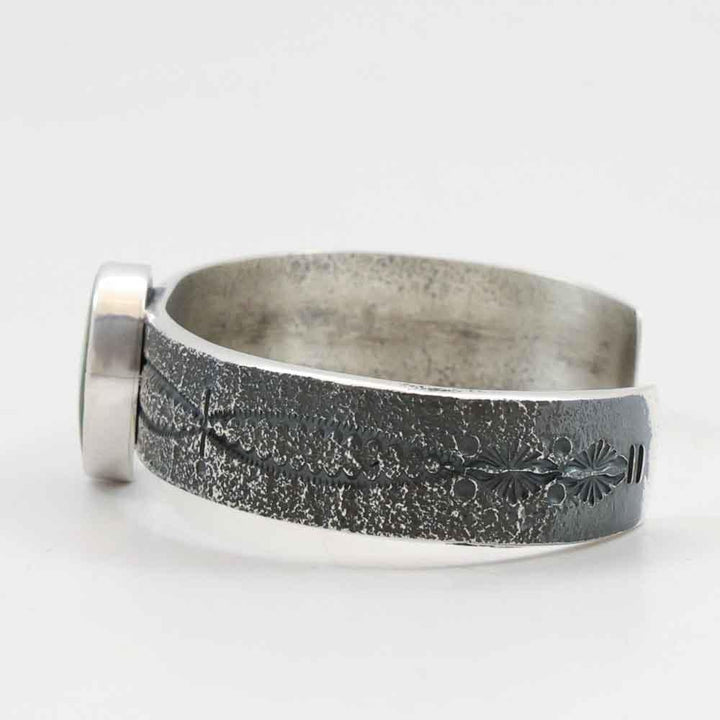 Royston Turquoise Cuff