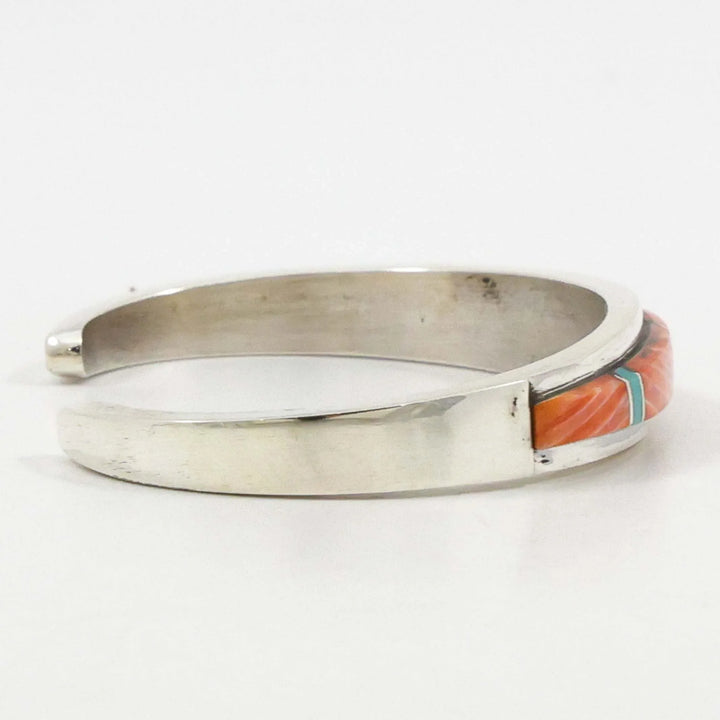 Inlay Cuff