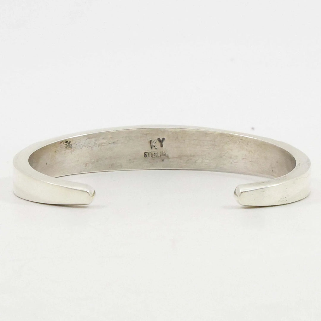 Inlay Cuff