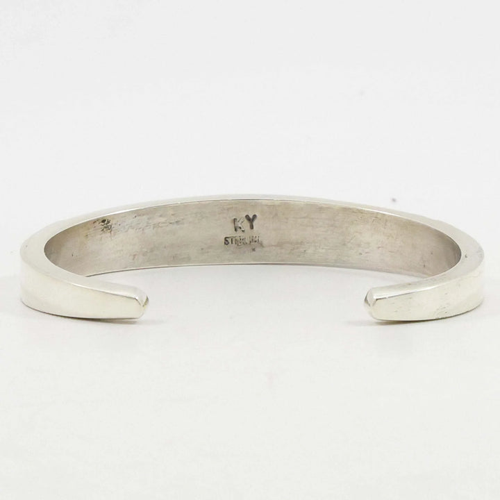 Inlay Cuff