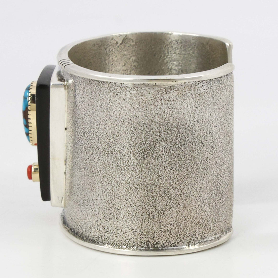 Inlay Cuff