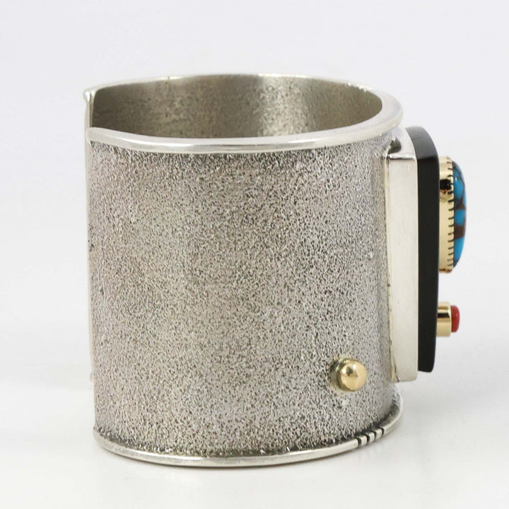 Inlay Cuff