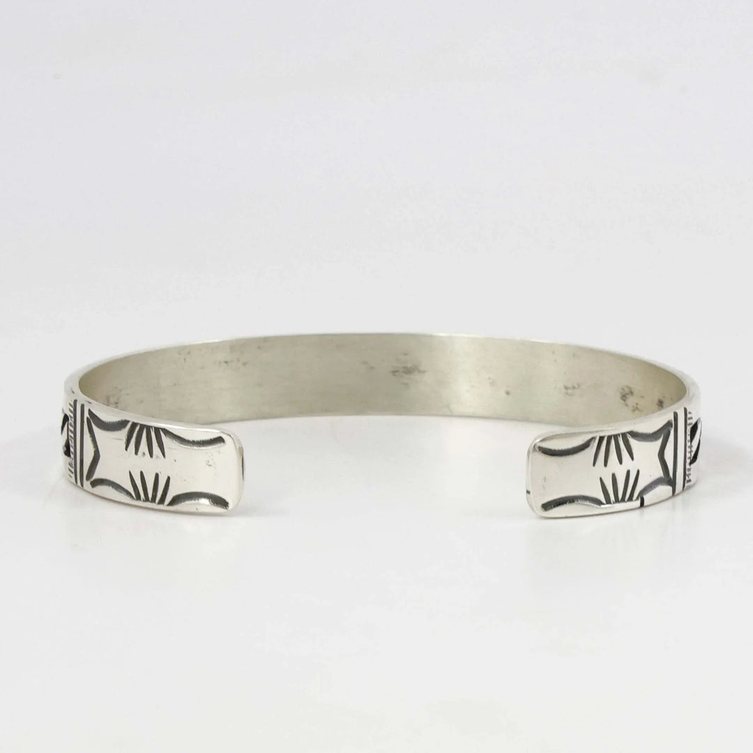 Sleeping Beauty Turquoise Cuff