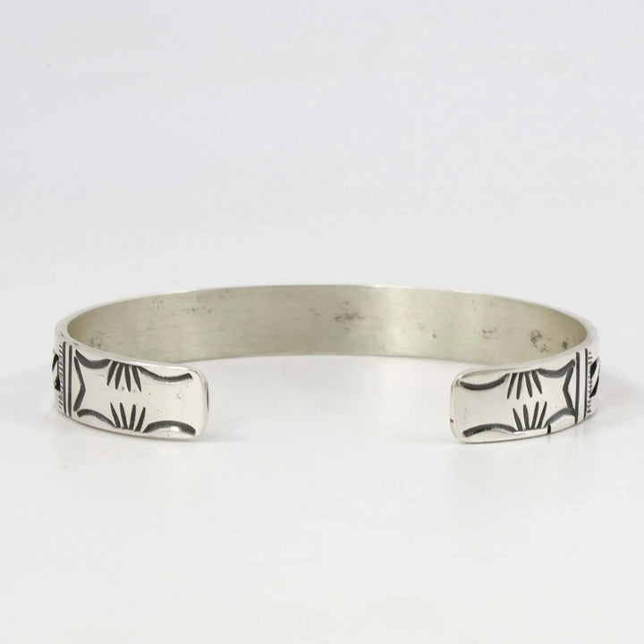 Sleeping Beauty Turquoise Cuff