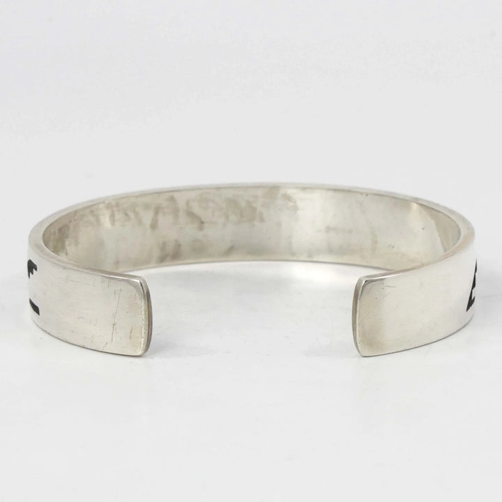 Hopi Cloud Cuff