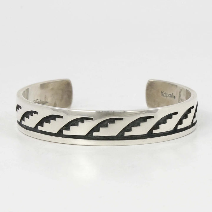 Hopi Cloud Cuff