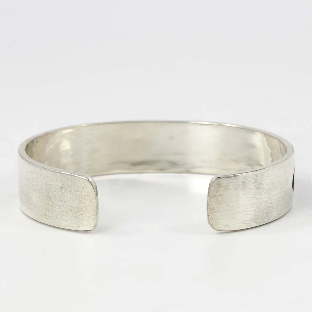Bears and Paws Cuff