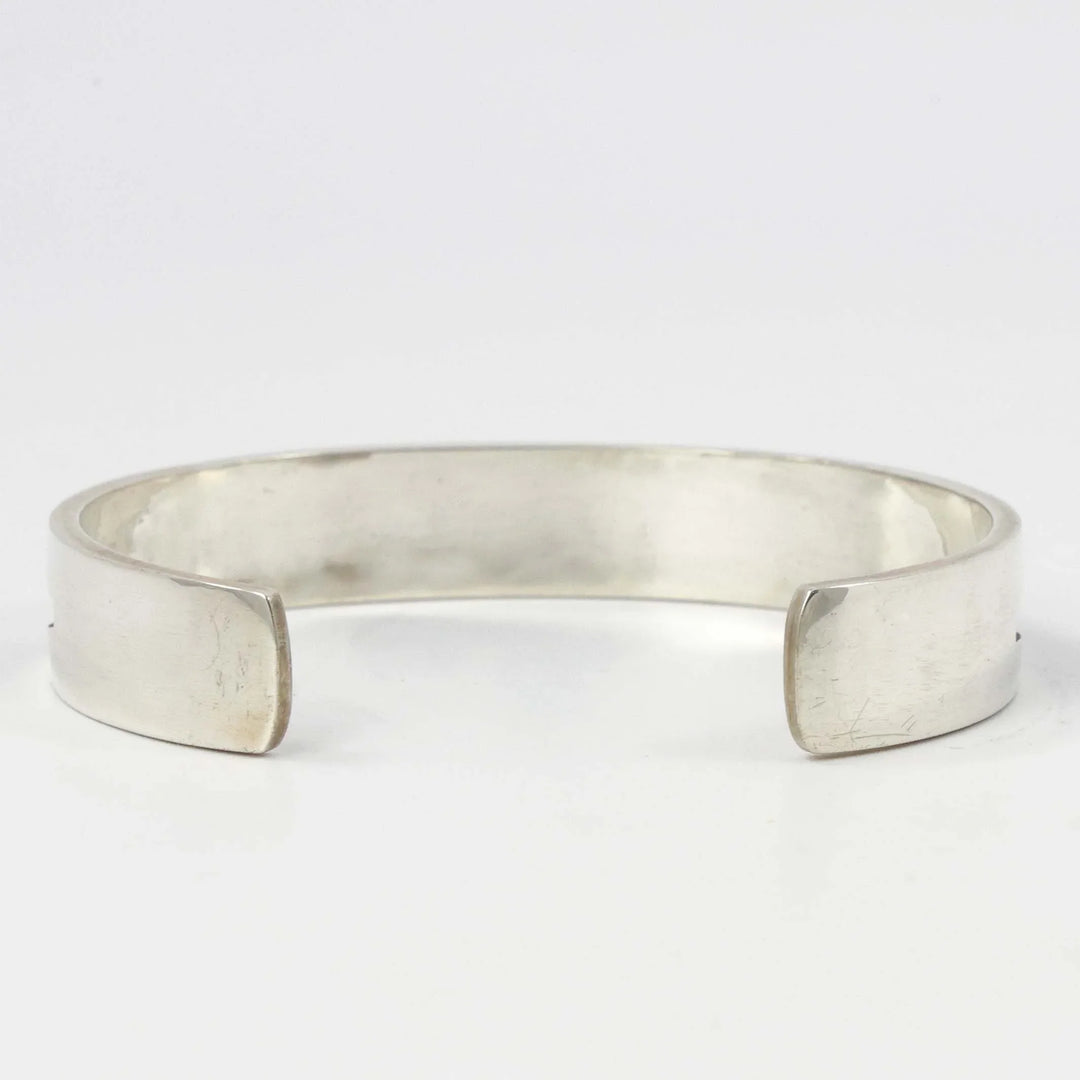 Rain Cloud Cuff