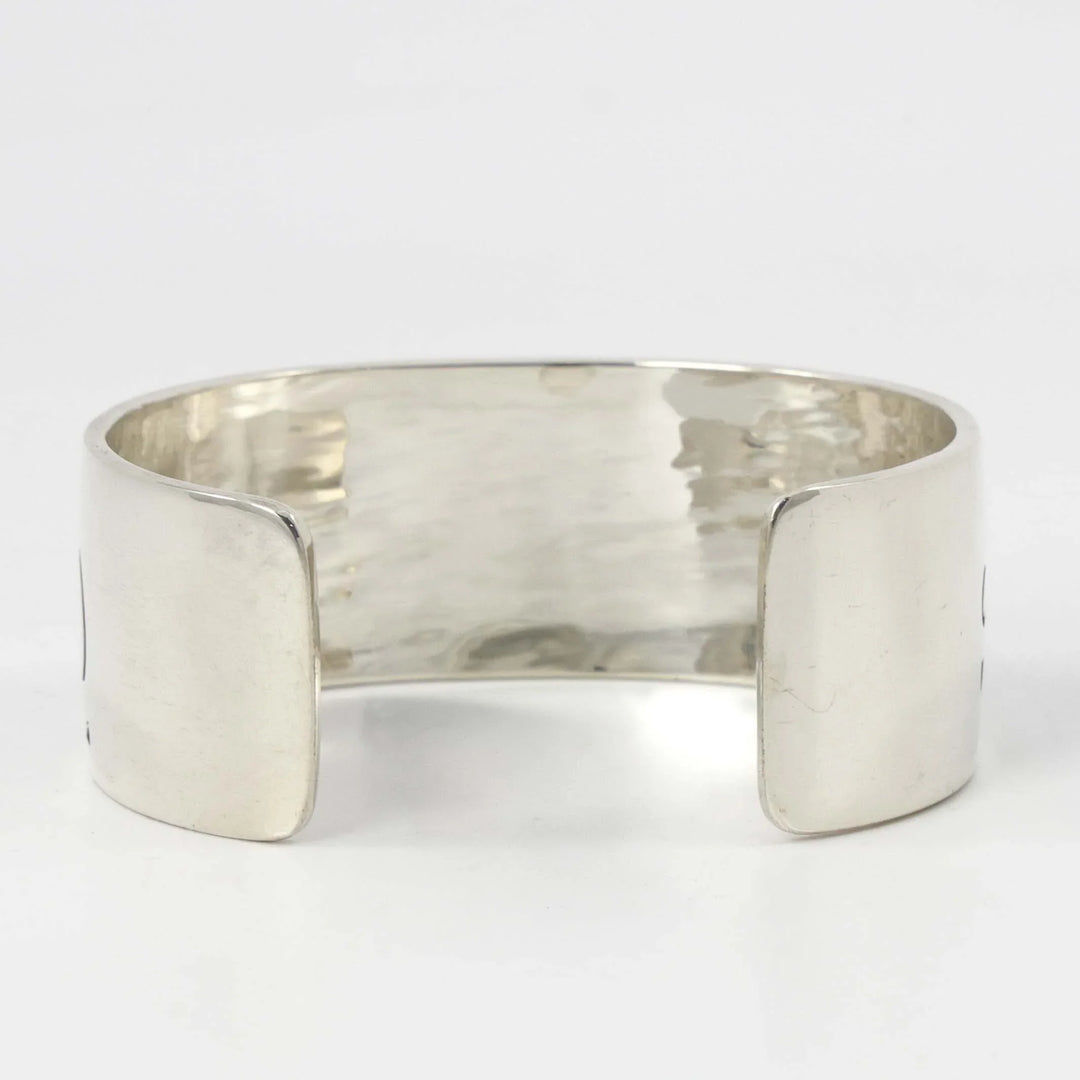 Swirling Water Cuff