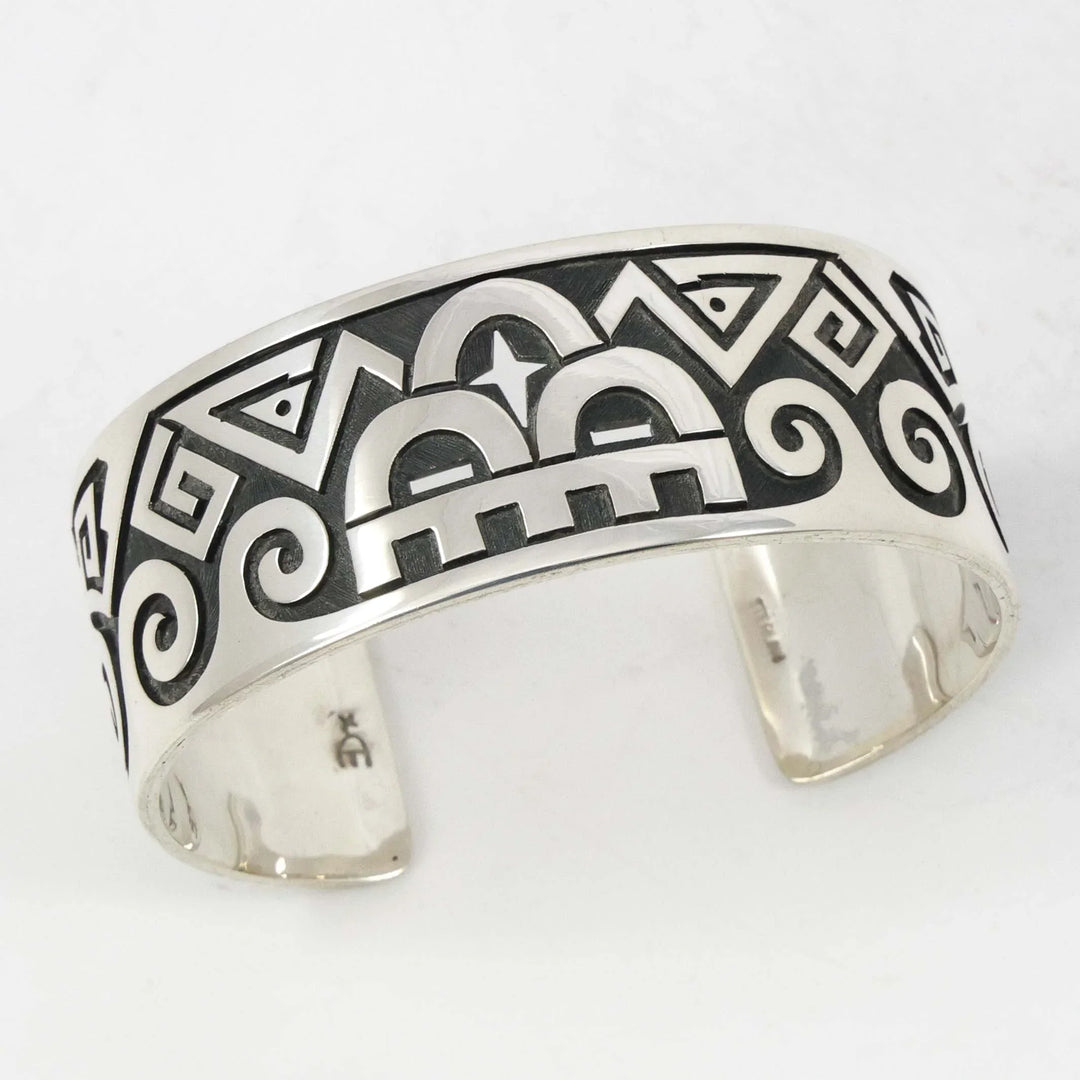 Eagle’s Cry Cuff
