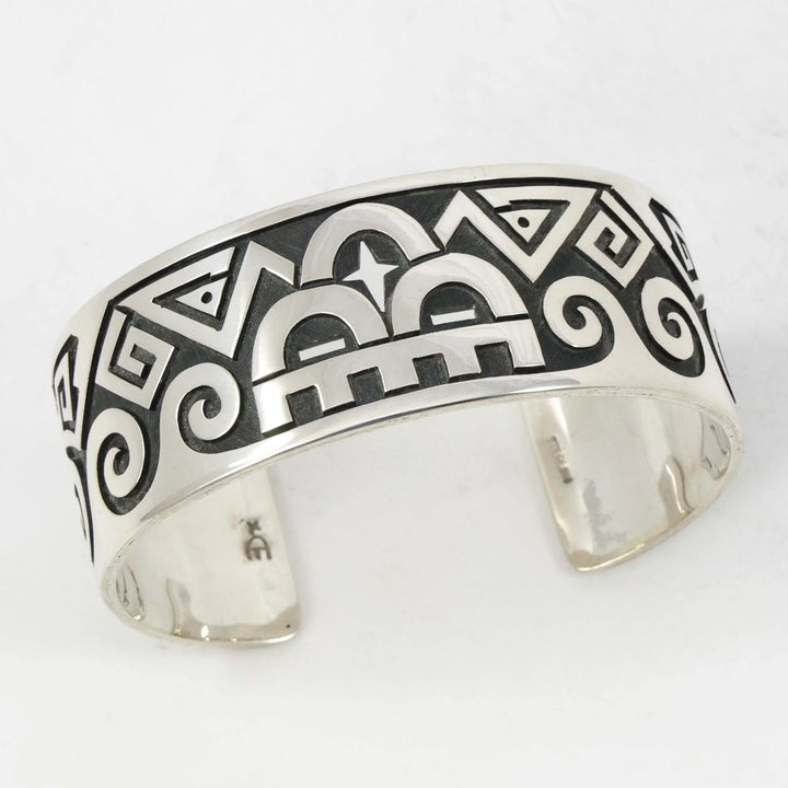 Eagle’s Cry Cuff