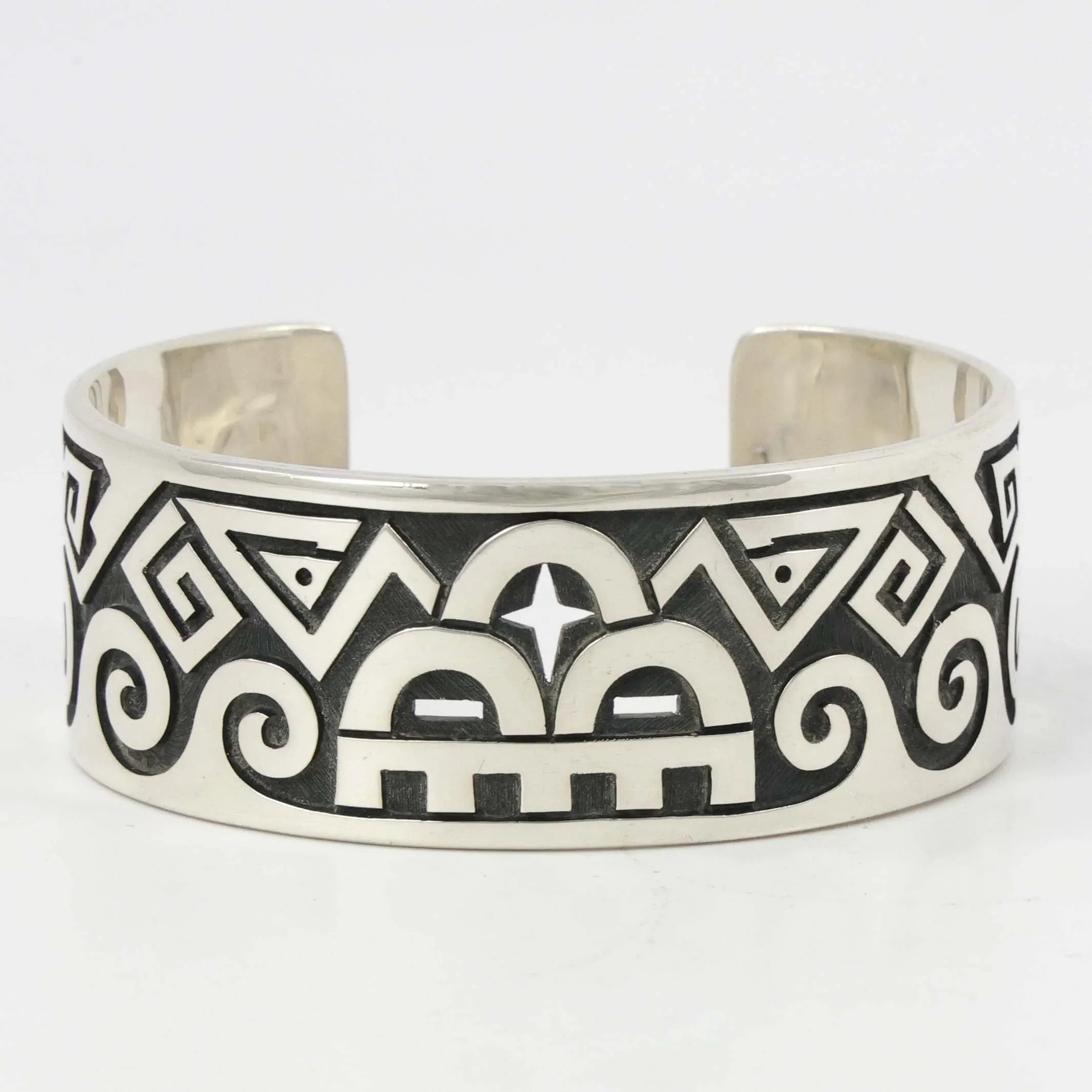 Ruben Saufkie – Garland's