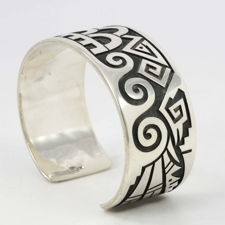 Eagle’s Cry Cuff